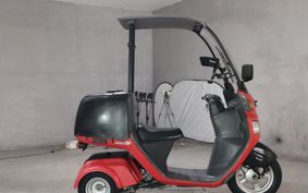 HONDA GYRO TA03
