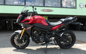YAMAHA MT-09 Tracer 2015 RN36J