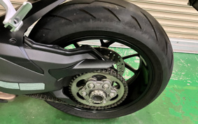 DUCATI STREETFIGHTER V2 2022 3F00