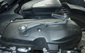 HONDA ZOOMER-X 2024 JF52