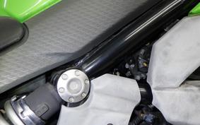 KAWASAKI NINJA 400R 2010 ER400B