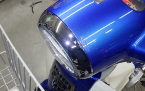 HONDA C110 SUPER CUB JA44