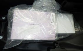 HONDA LEAD 125 2006 JK12