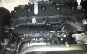 HARLEY RH975 2025