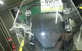 SUZUKI Vｽﾄﾛｰﾑ800DE 2024 EM1BA