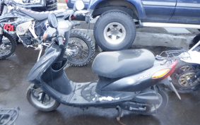 YAMAHA JOG DELUXE SA36J