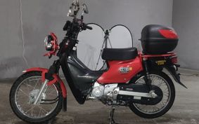 HONDA CROSS CUB JA10