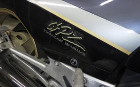 KAWASAKI GPZ900R NINJA 1990 ZX900A