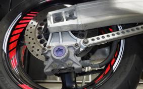 YAMAHA FZS1000 FAZER 2001