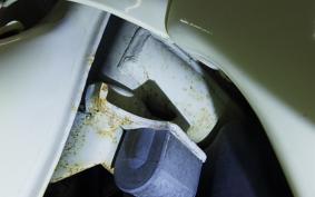 HONDA LITTLE CUB E AA01