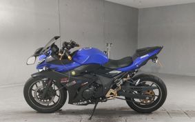 SUZUKI GSX250R DN11A