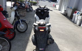 YAMAHA TRICITY 155 A SG37J