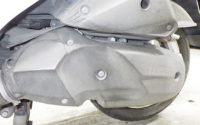 YAMAHA CYGNUS 125 XSR 3 2009 SEA5J