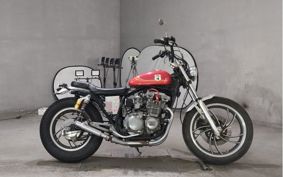 YAMAHA XJ400 4G0