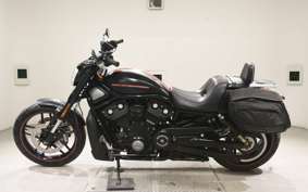 HARLEY NIGHT ROD 1250 SP 2012