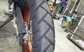 YAMAHA SEROW 250 Gen.2 2012 DG17J