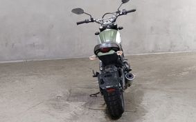 DUCATI SCRAMBLER URBAN ENDURO 2015 K102JA