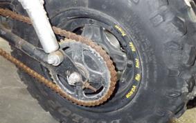 HONDA R&amp;P CY50