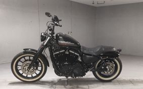 HARLEY XL883R 2007 CS2