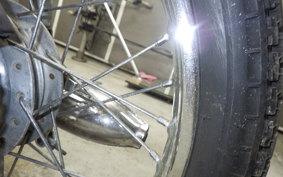 HONDA CB125 K CB125K