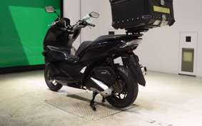 HONDA PCX 160 2004 KF47