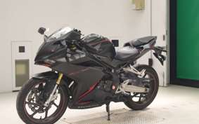 HONDA CBR250RR A 2001 MC51