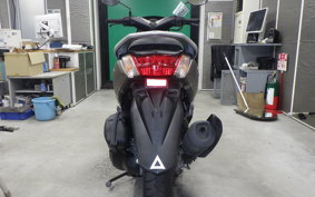 YAMAHA N-MAX 2013 SE86J