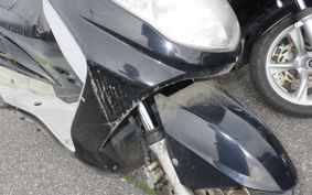 YAMAHA CYGNUS 125 XSR 2 SE44J