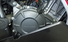 HONDA CBR250RR A MC51