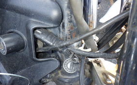 YAMAHA DRAGSTAR 1100 2003 VP13J