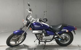 HONDA MAGNA 50 AC13