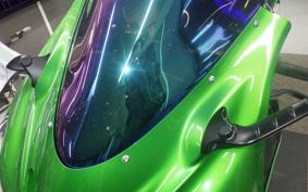 KAWASAKI ZX 1400 NINJA R 2014