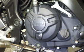 YAMAHA YZF-R25 A RG10J
