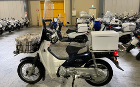 HONDA SUPER CUB50 AA04