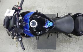 SUZUKI GSX-S1000 2019 GT79B