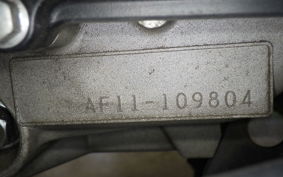 SUZUKI SWISH 125 DV12B
