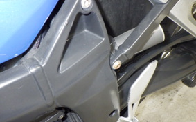 BMW K1200S 2005