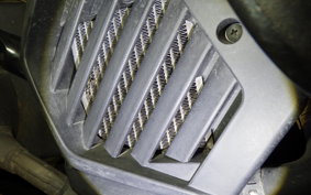 HONDA TACT-4ﾍﾞｰｼｯｸ 2010 AF79