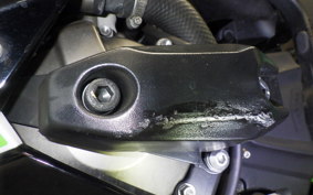 KAWASAKI NINJA ZX-6R A 2015
