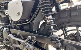 HONDA GB350 2021 NC59