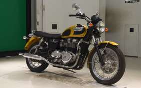 TRIUMPH BONNEVILLE T100 2006