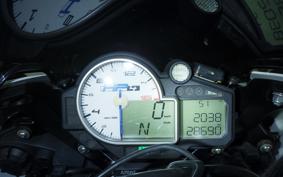 BMW HP4 2014