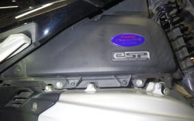 HONDA LEAD 125 2025 JF45