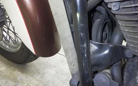 HONDA SHADOW 750 Gen. 2 1998 RC44