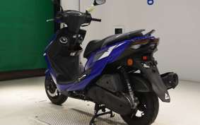 YAMAHA CYGNUS 125 XSR 3 SED8J