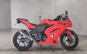 KAWASAKI NINJA250R EX250K