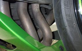 KAWASAKI ZX 1400 NINJA R A 2016