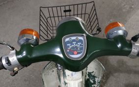 HONDA SUPER CUB50 AA01