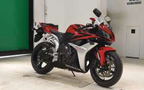 HONDA CBR600RR GEN 3 2007 PC40