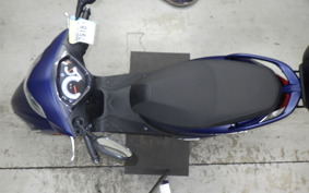 YAMAHA AXIS 125 Z 2005 SEJ6J